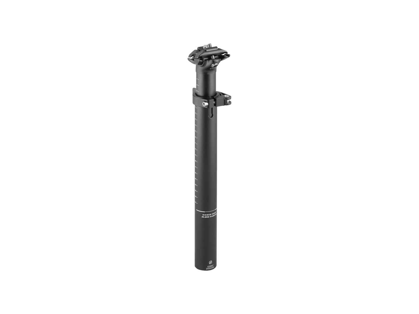 Bontrager 34.9mm Telescoping Seatpost