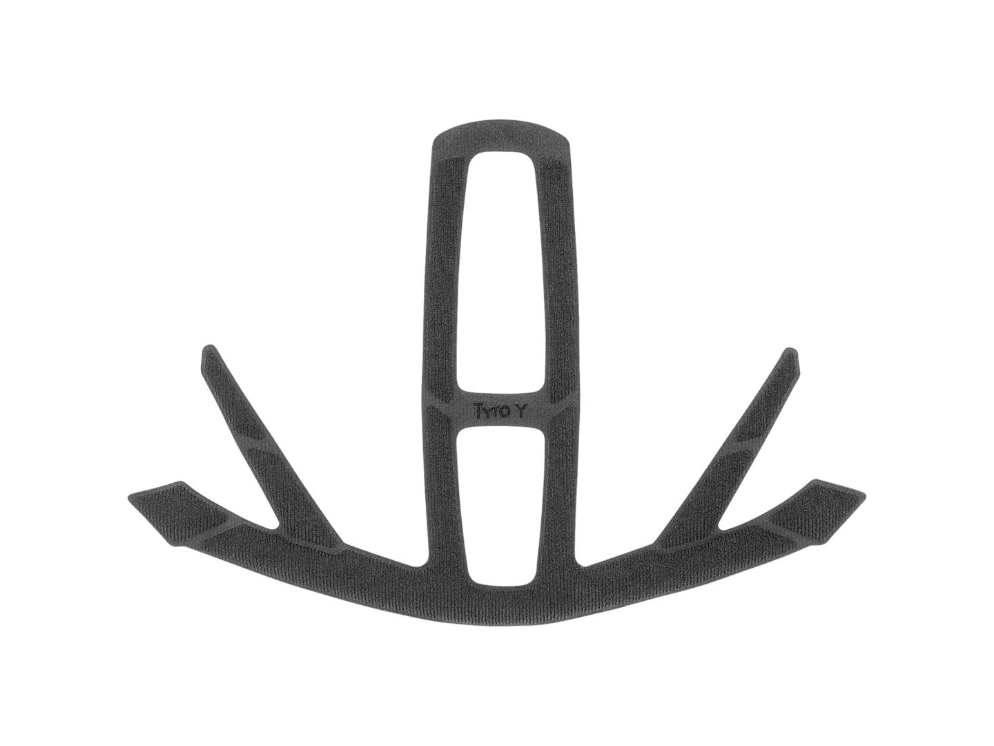 Trek Tyro Youth Helmet Fit Pad