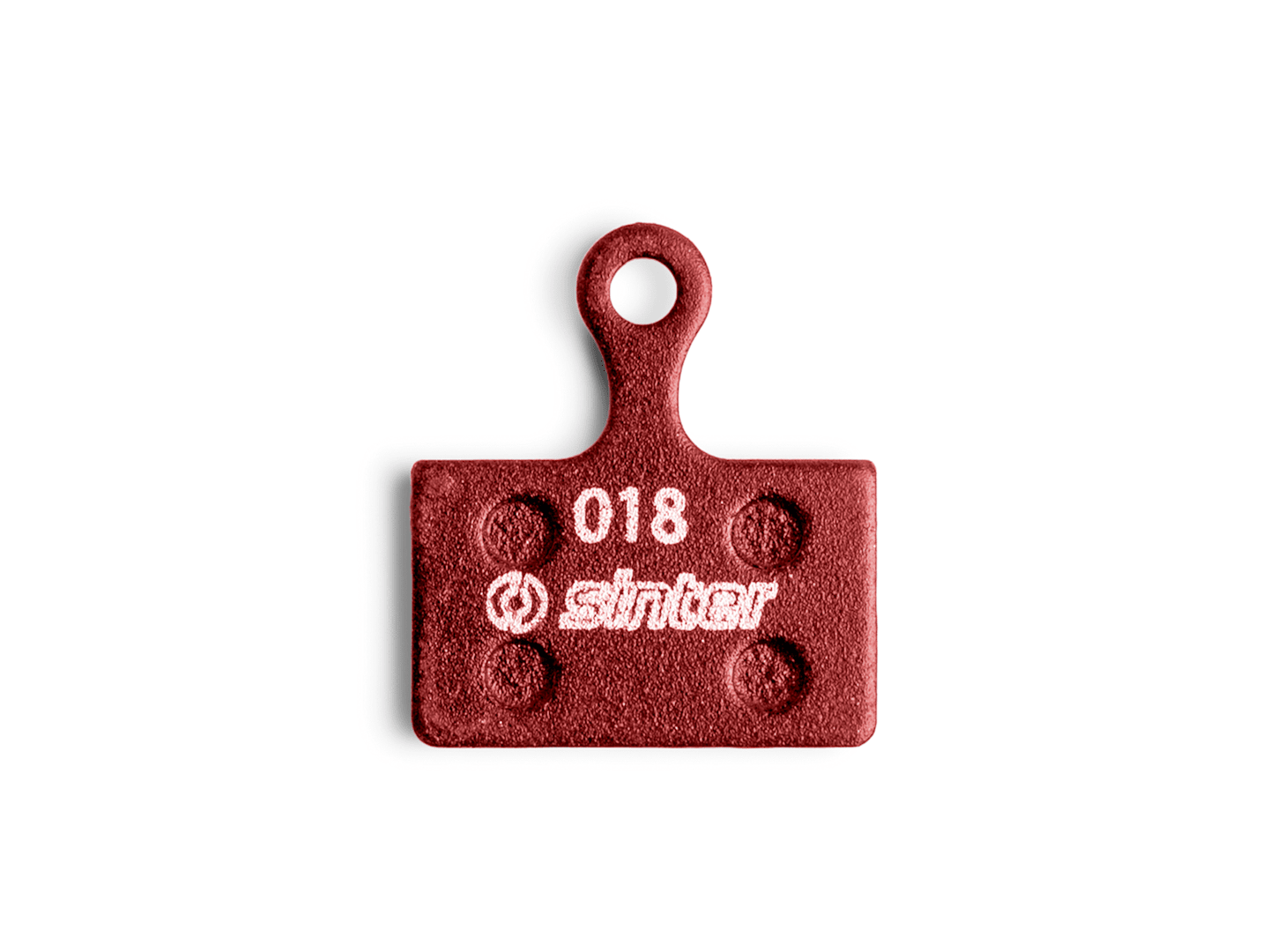 Sinter Shimano K Type Standard Disc Brake Pads