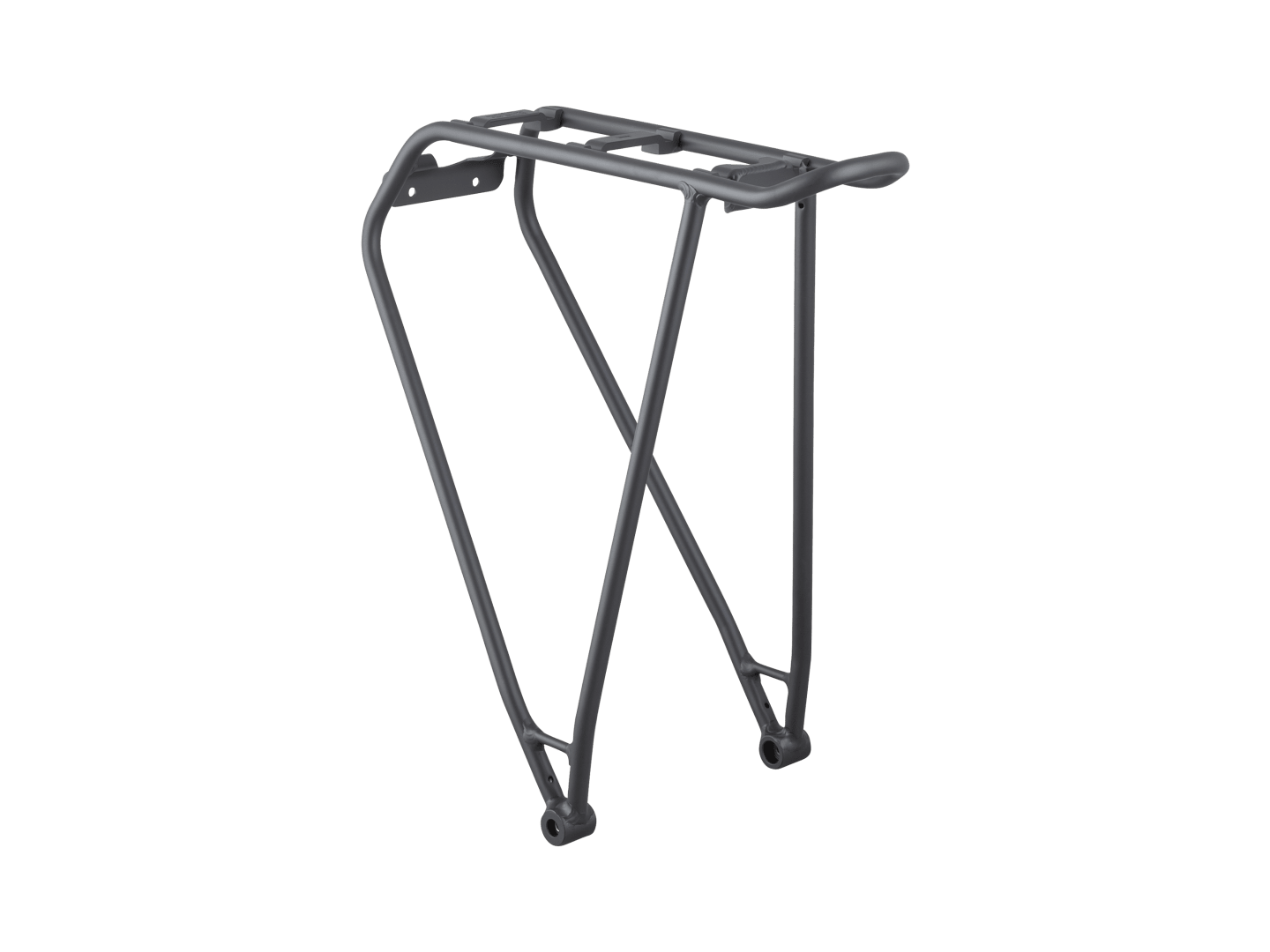 Trek-Diamant MIK Rear Rack