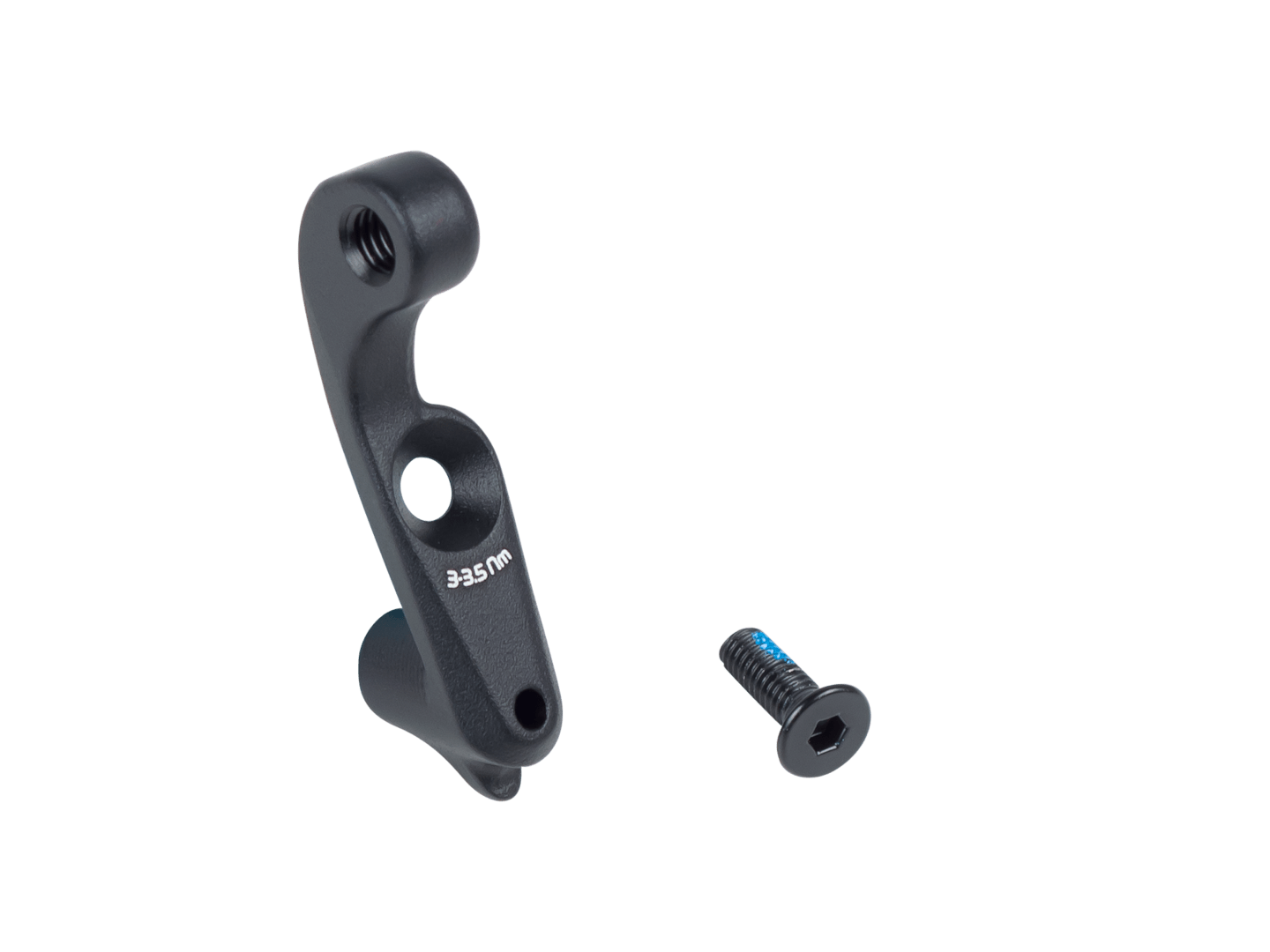 Trek Madone 9 Series Brake Stop with Num Holder