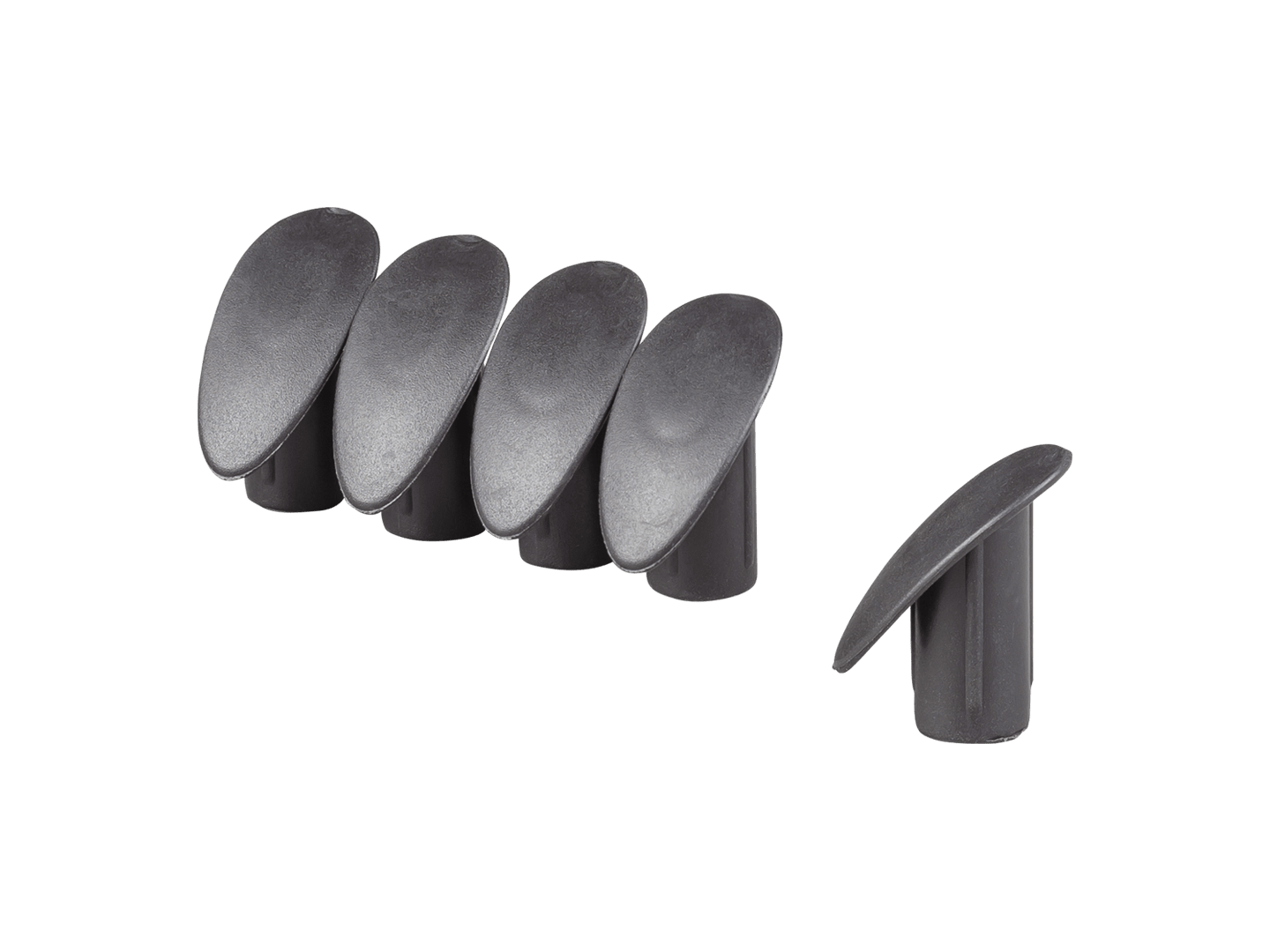 Bontrager Stem Plugs