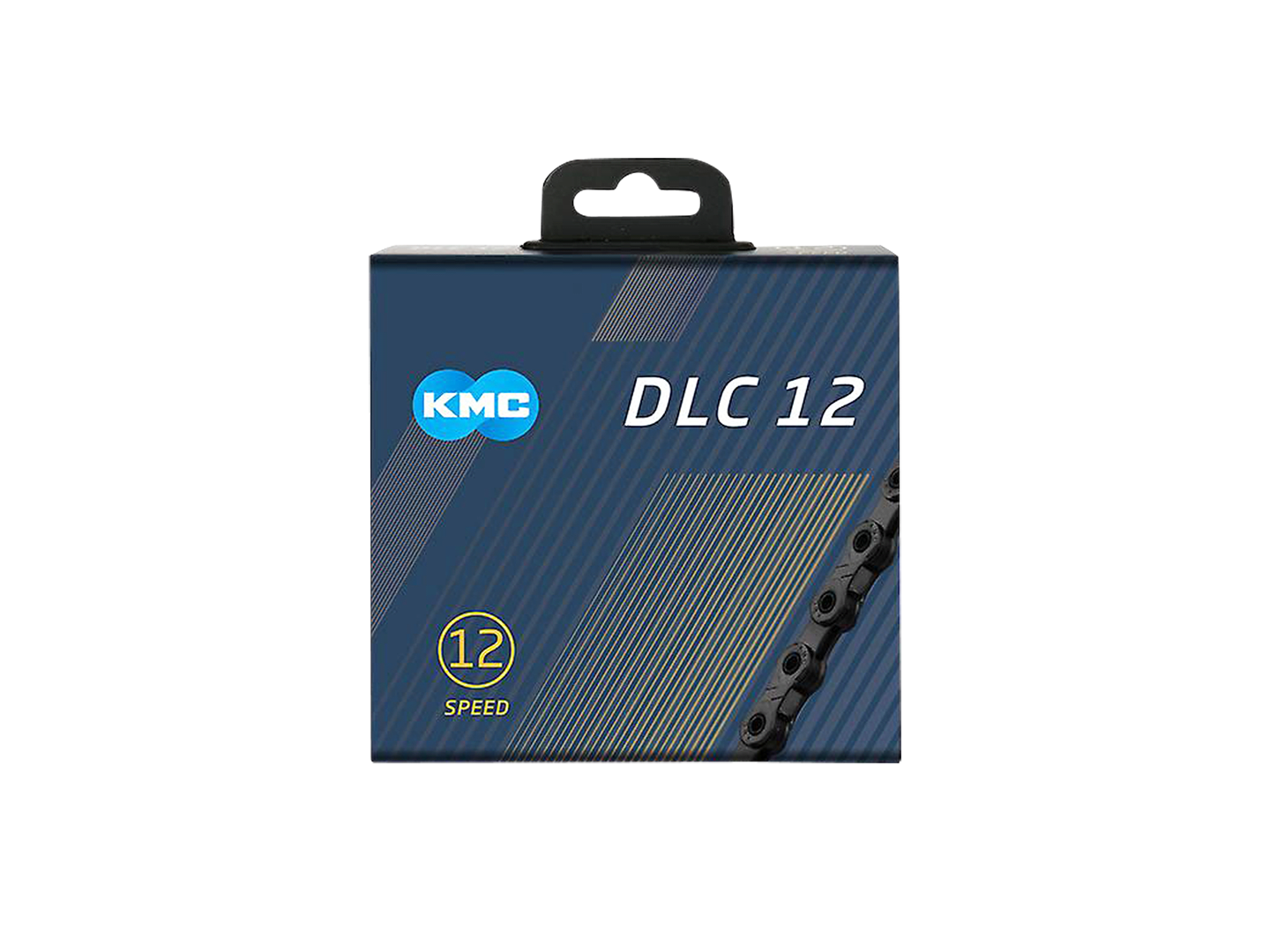 KMC DLC 12 12-Speed Chain