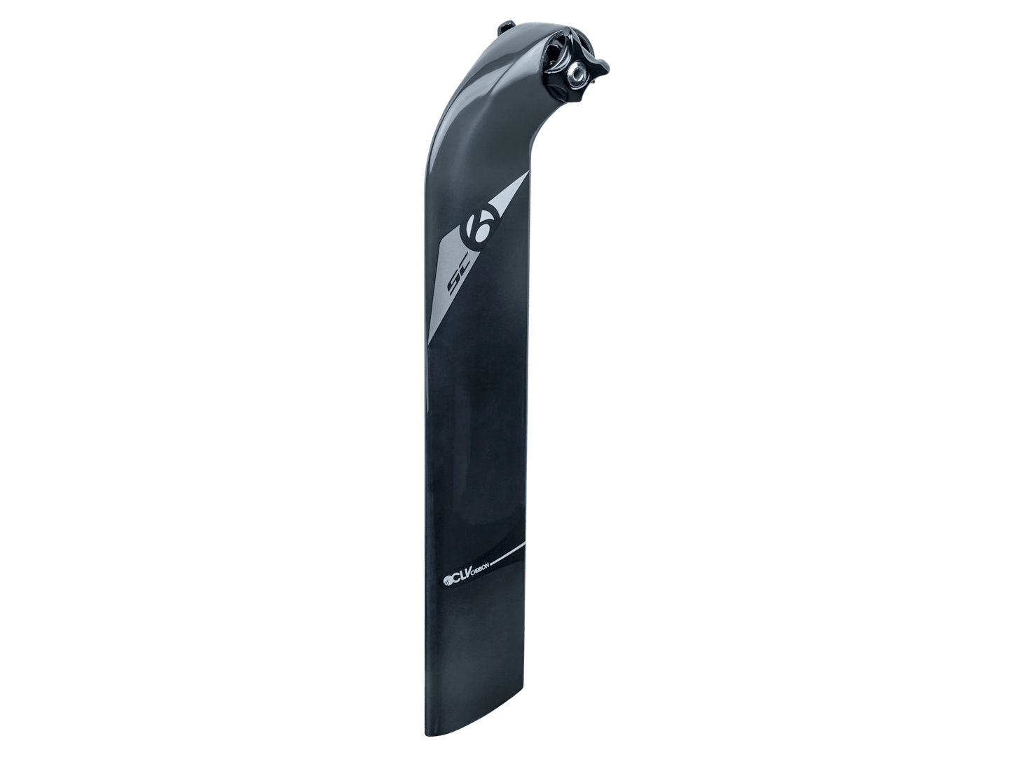 Bontrager Speed Concept UCI-legal (Gen 1) Seatpost