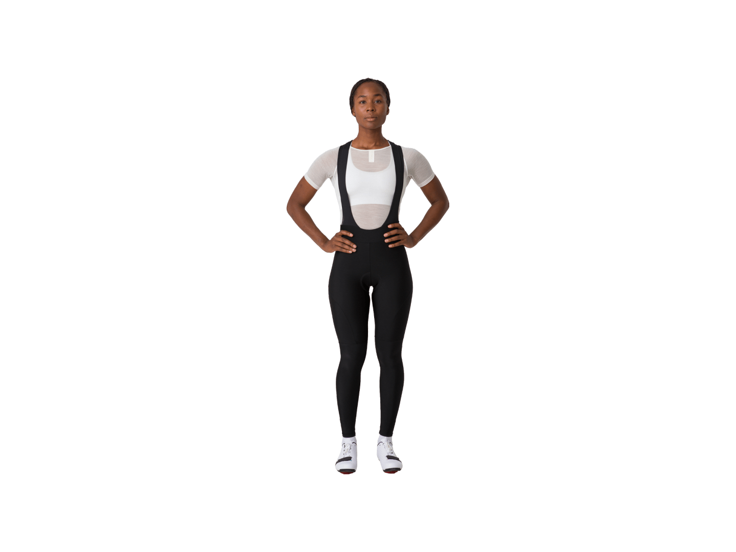 Rapha Women's Core Winter Cycling Bib Tight