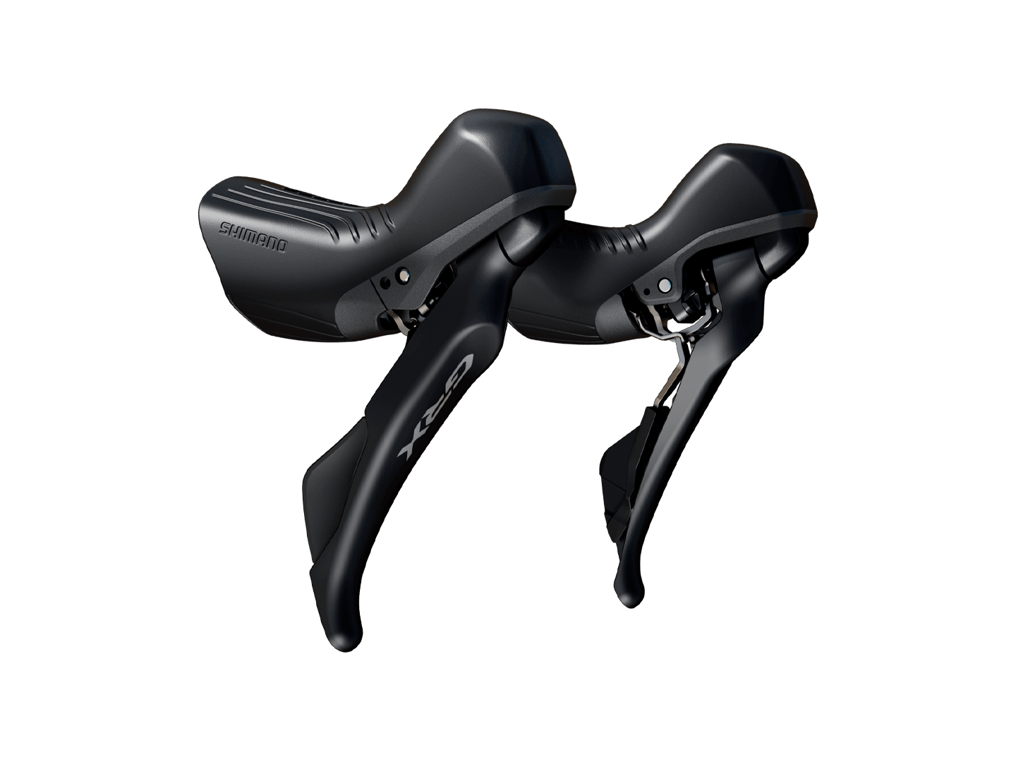 Shimano GRX RX610 12-Speed Shift/Brake Lever