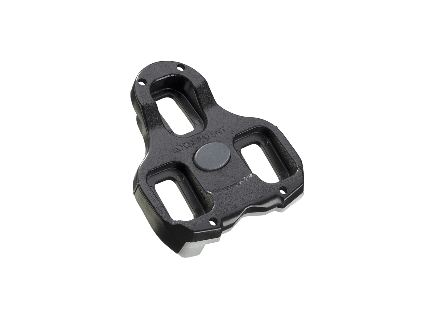 LOOK Keo Zero-Degree Road Pedal Cleat Set