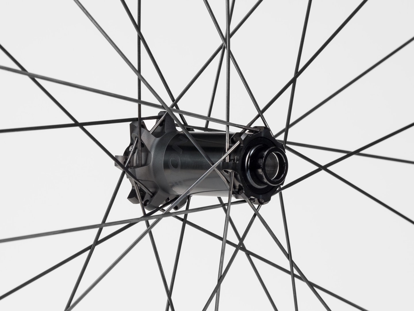 Bontrager Kovee Pro 30 TLR Boost 27.5˝ MTB Wheel