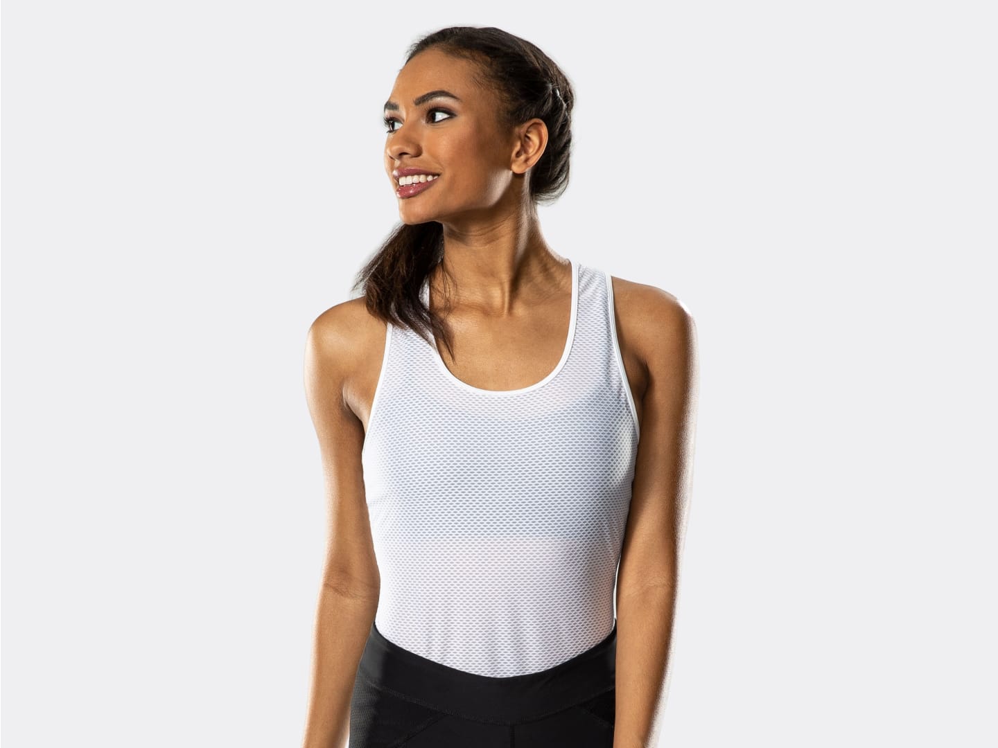 Bontrager Mesh Women's Sleeveless Cycling Baselayer