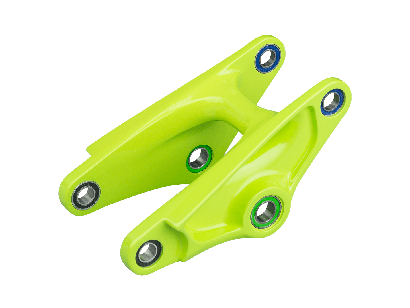 Trek 2017-2018 Fuel EX Rocker Link