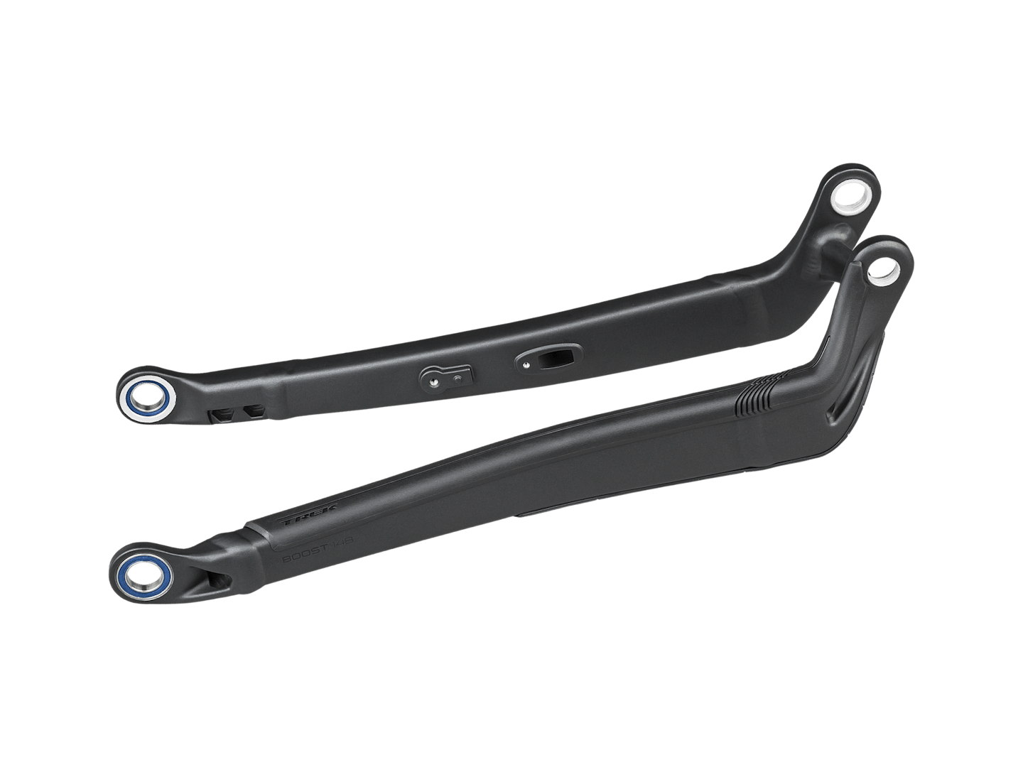 Trek 2019 Powerfly LT Chainstay