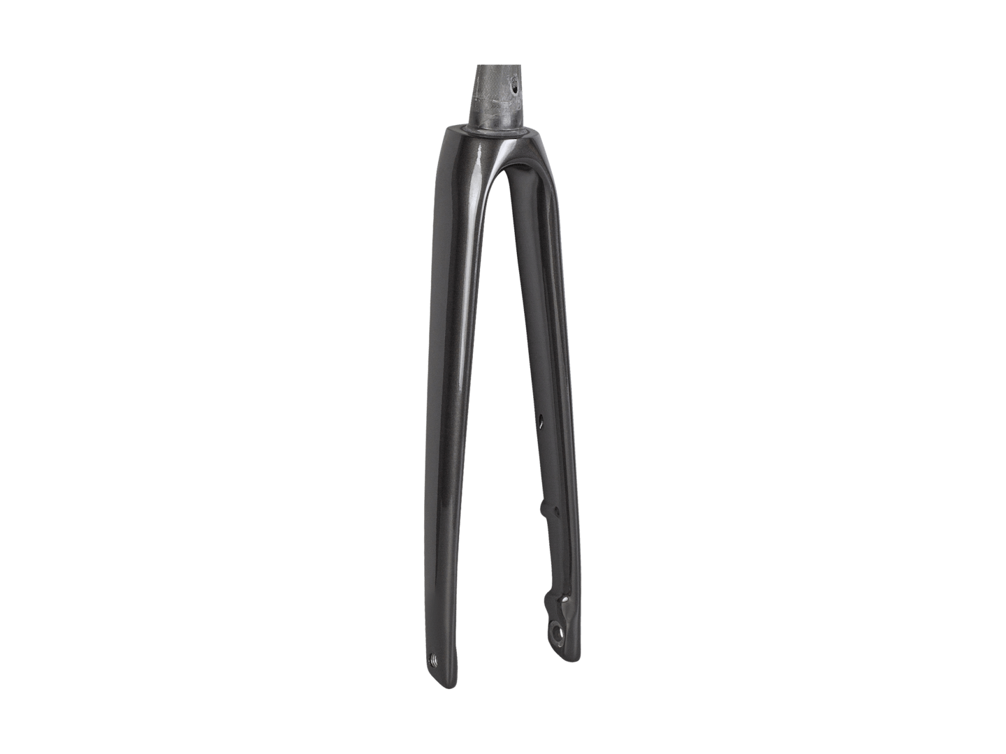 Trek Emonda ALR 6 700c Rigid Forks