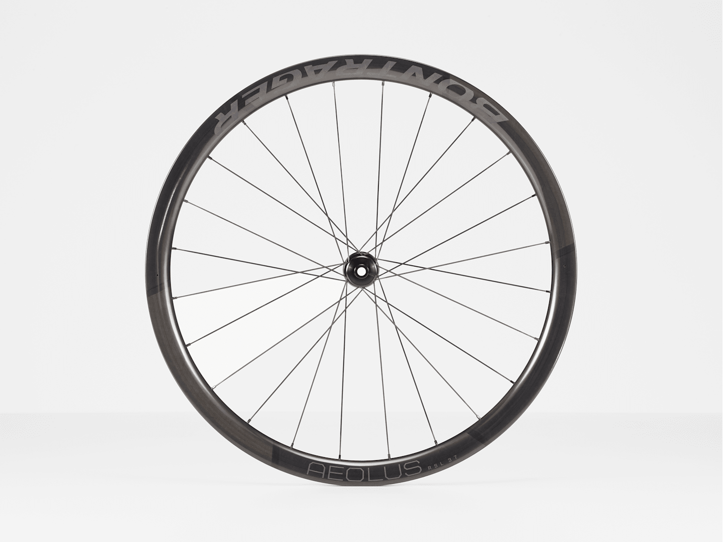 Bontrager Aeolus RSL 37 Tubular Disc Road Wheel