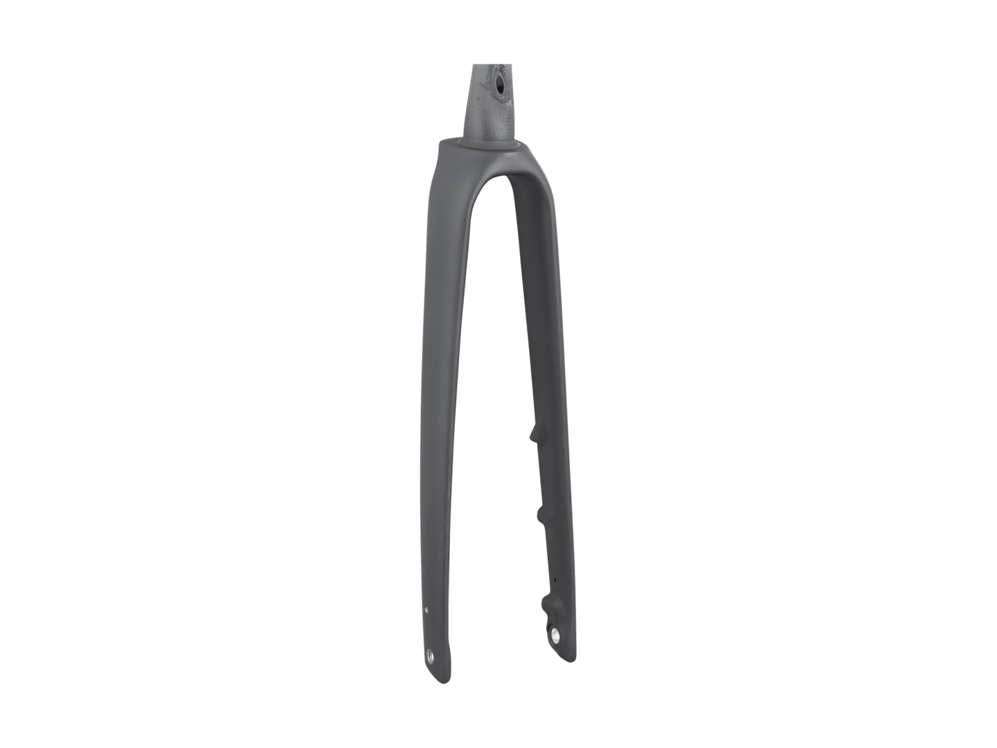 Trek Domane SL 5 700c Rigid Fork