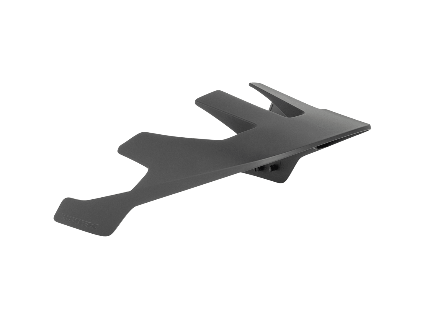 Trek Rally WaveCel Helmet Visor
