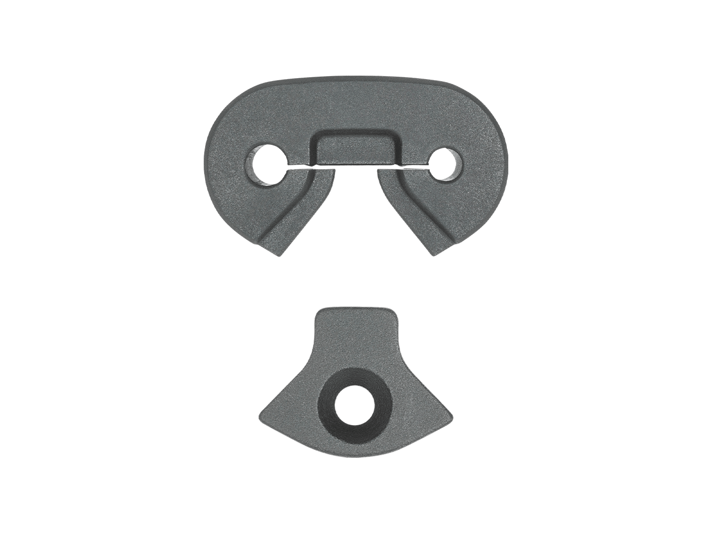 Trek 2022 Top Fuel 29 Bottom Bracket Cable Guide
