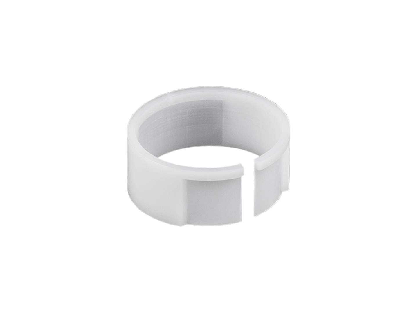 Bontrager DropLine 31.6mm Dropper Post Travel Reducing Spacer