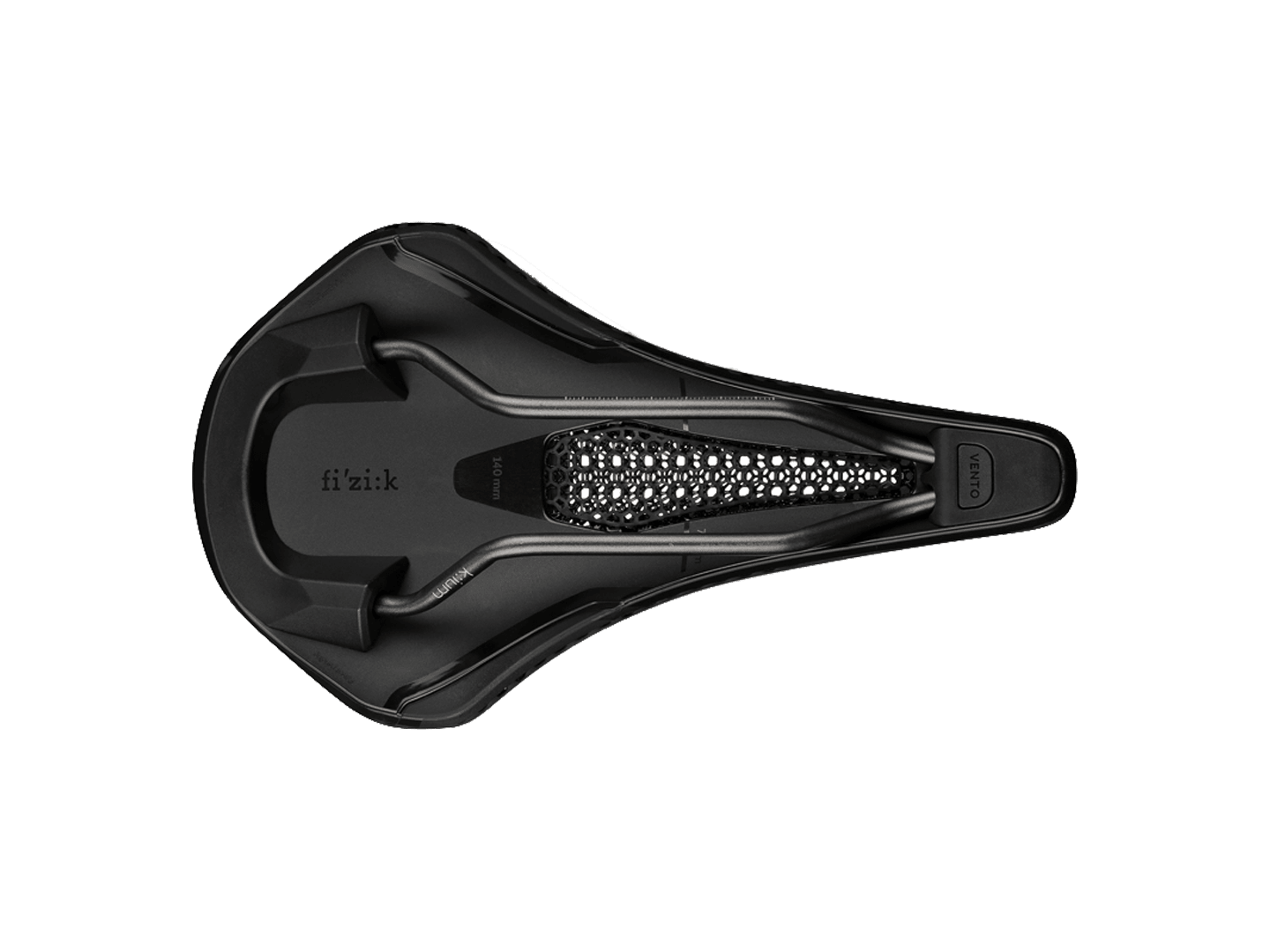 fizik Vento Argo R1 Adaptive Saddle