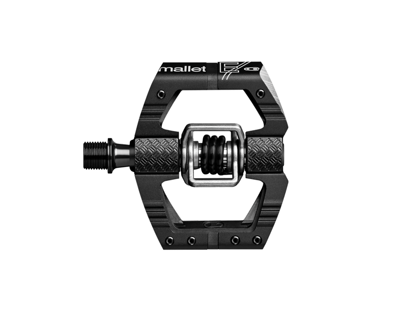 Crankbrothers Mallet E Pedal Set