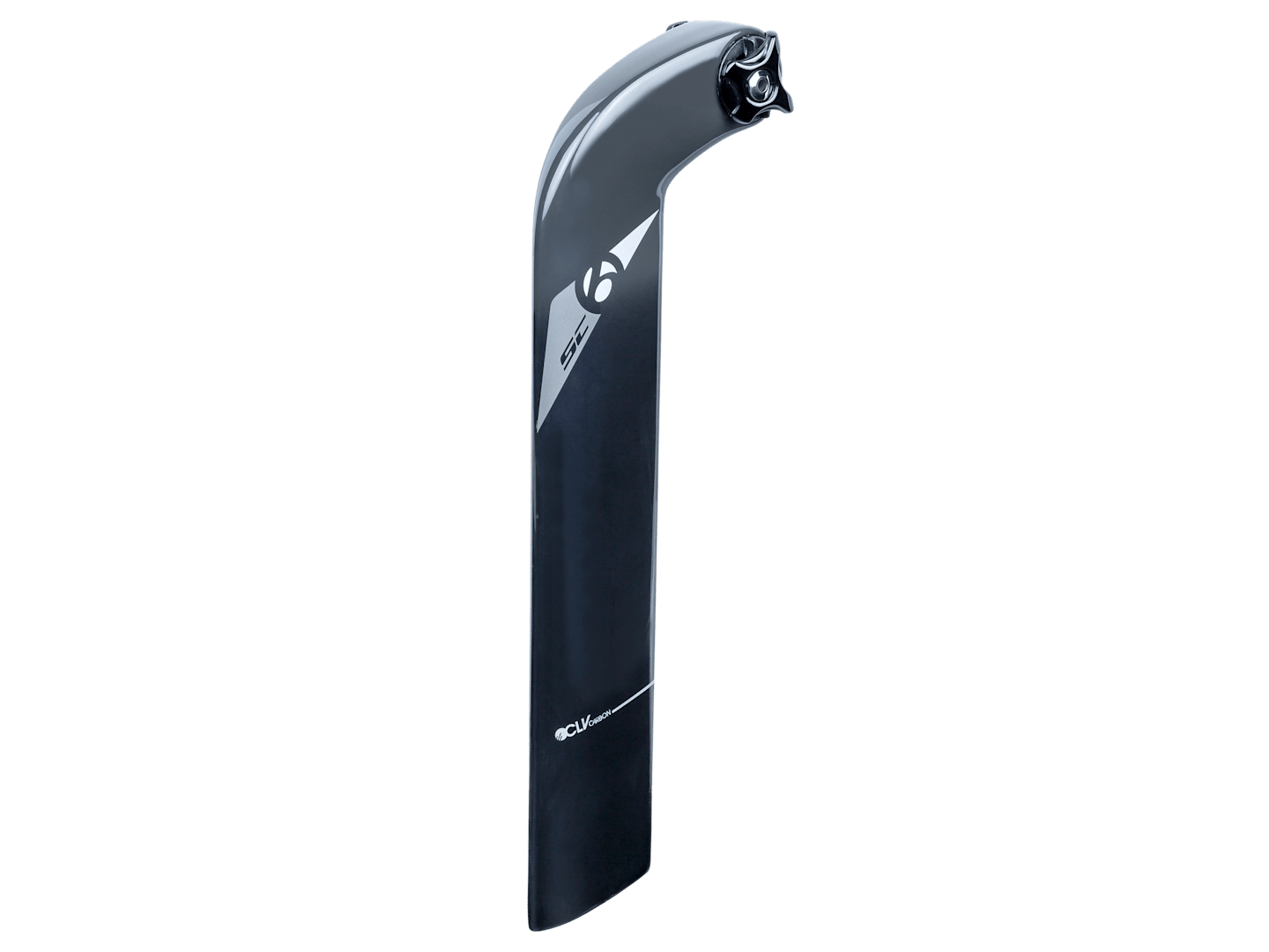 Bontrager Speed Concept UCI-legal (Gen 1) Seatpost