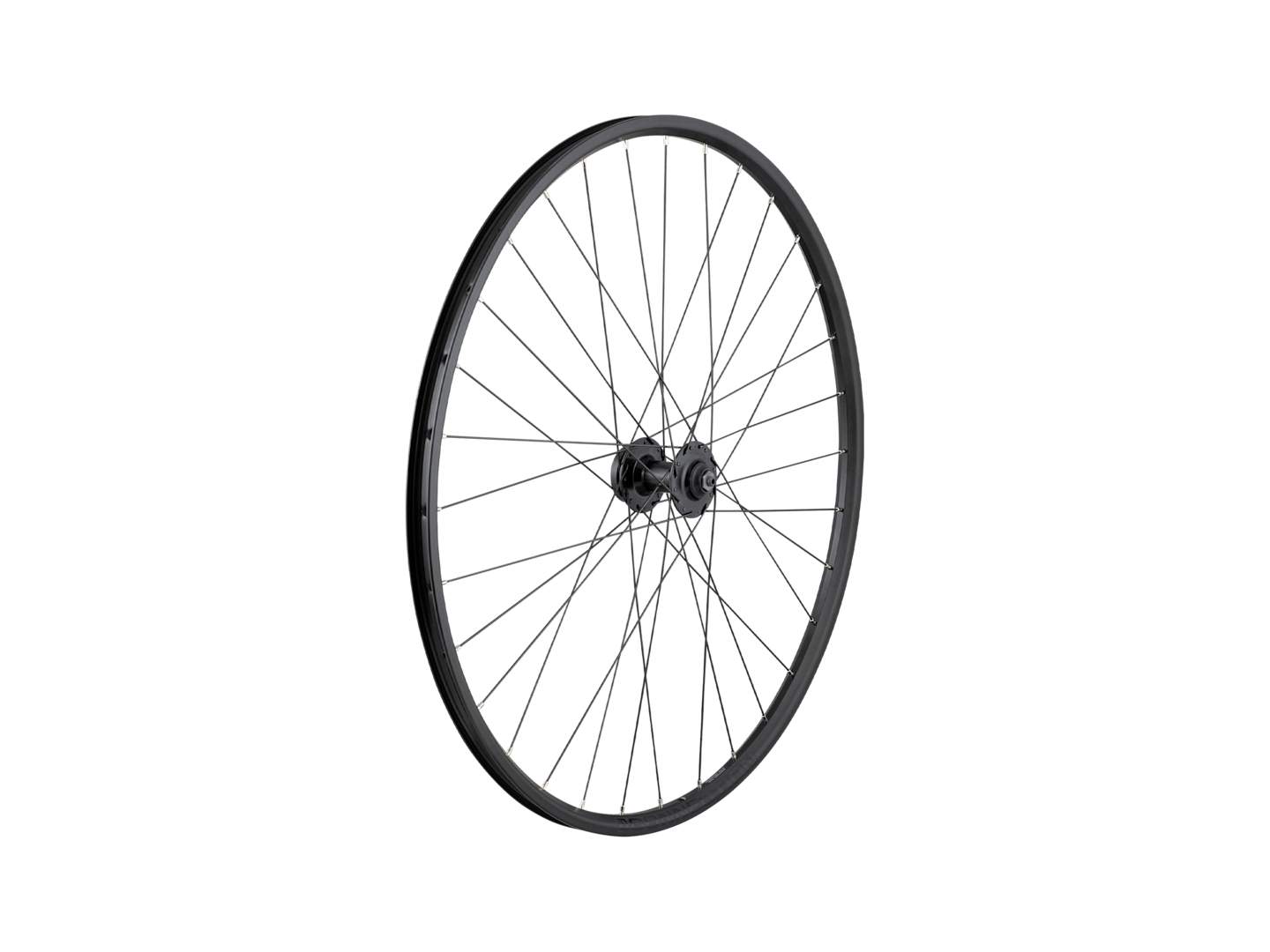 Bontrager Connection Ride+ 32H Disc 700c Wheel