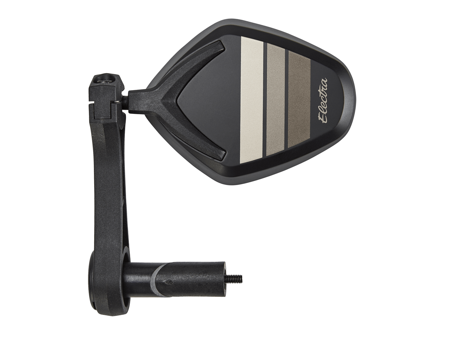 Electra Retrostripe Bar End Mirror