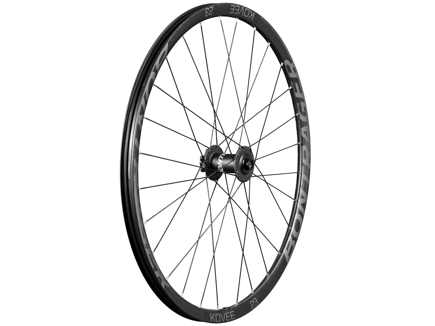 Bontrager Kovee Elite 23 TLR Boost 27.5˝ MTB Wheel