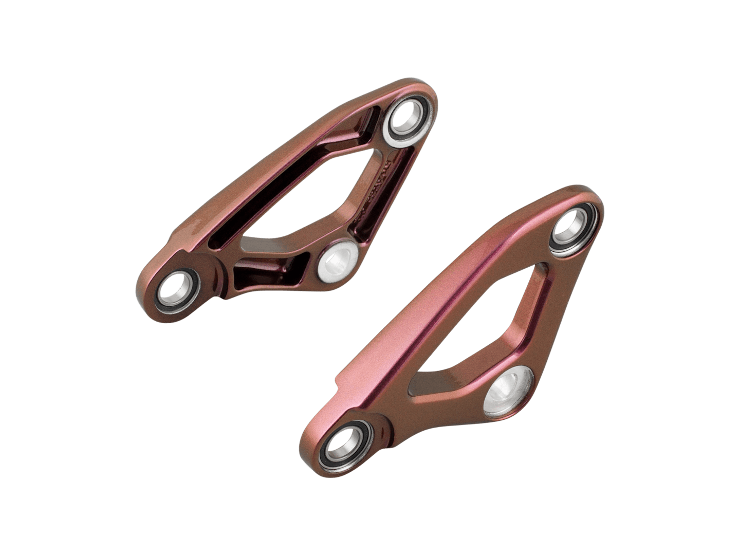 Trek Top Fuel 29 Gen 6 Carbon Rocker Link