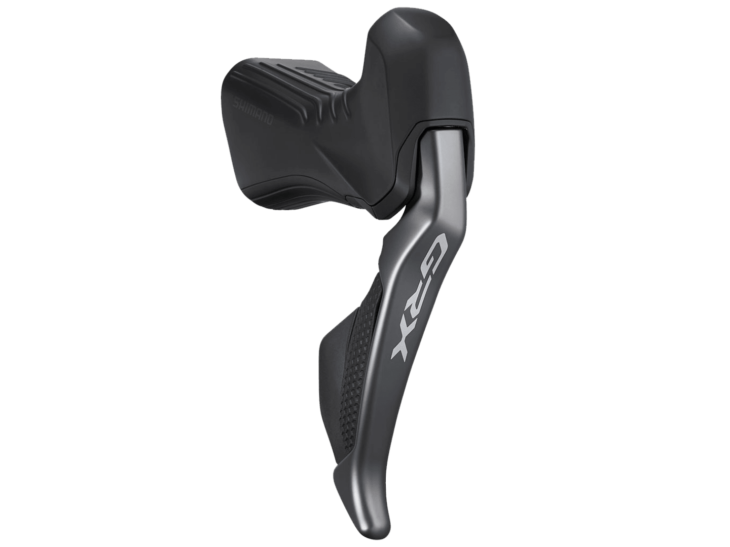 Shimano RX815 Di2 Shift/Hydraulic Brake Lever & Caliper