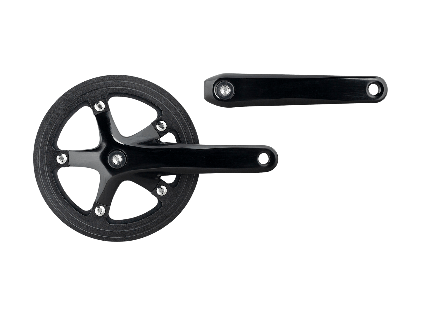Electra Loft Go! 7D Crankset