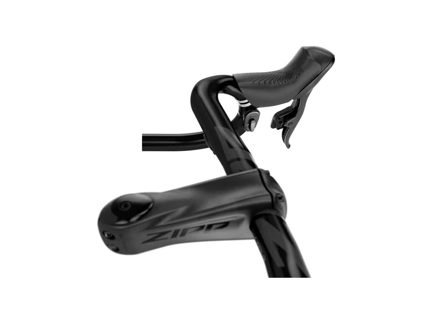 SRAM AXS Wireless Blips Electronic Shifters