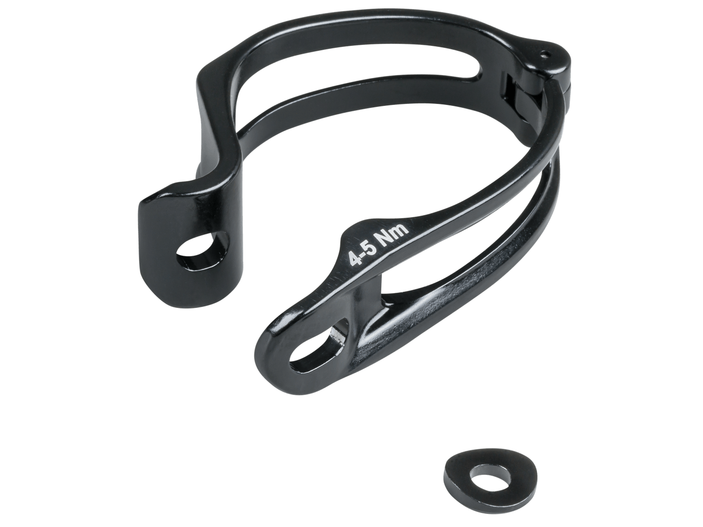 Trek 2018 Boone Front Derailleur Clamp