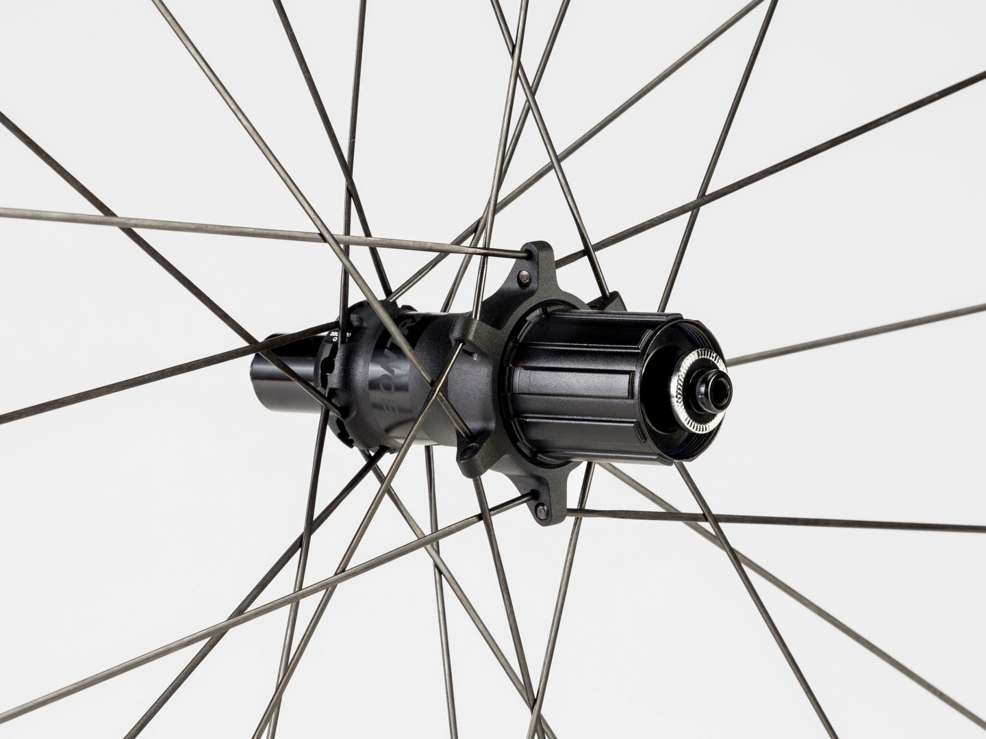 Bontrager Aeolus Pro 5 TLR Road Wheel