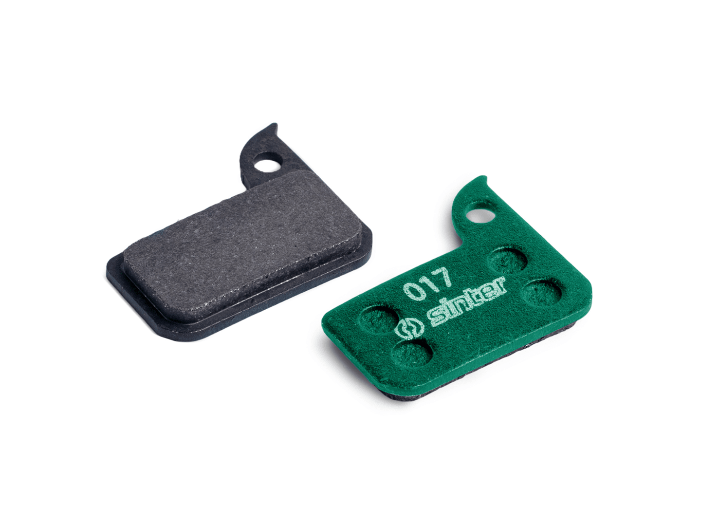 Sinter SRAM Road Type Race Disc Brake Pads
