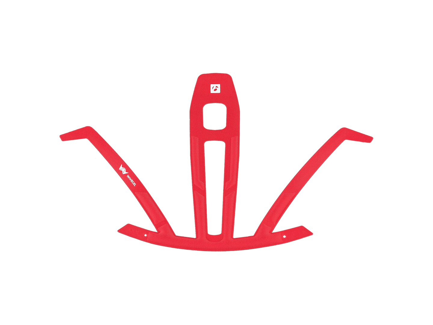 Bontrager XXX WaveCel Bike Helmet Fit Pad