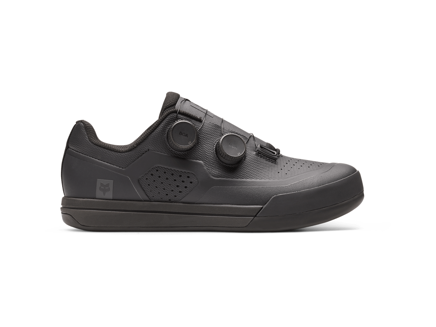 Fox Racing Union BOA Mountain Bike Shoe