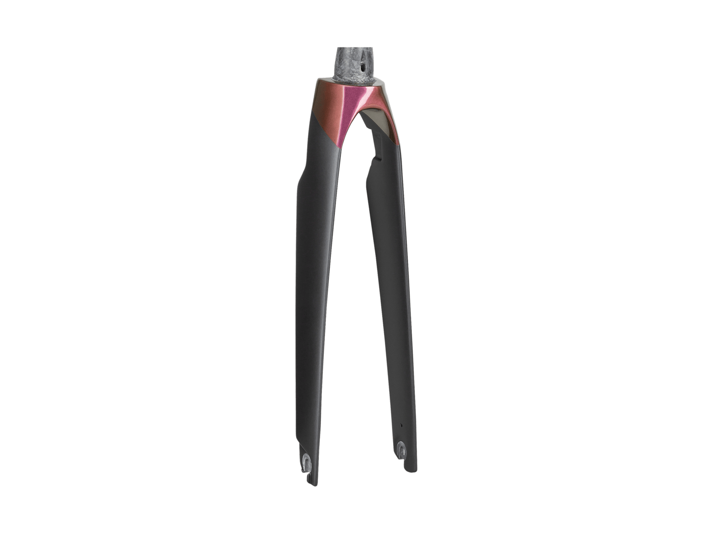Trek Madone SLR 700c Rigid Forks