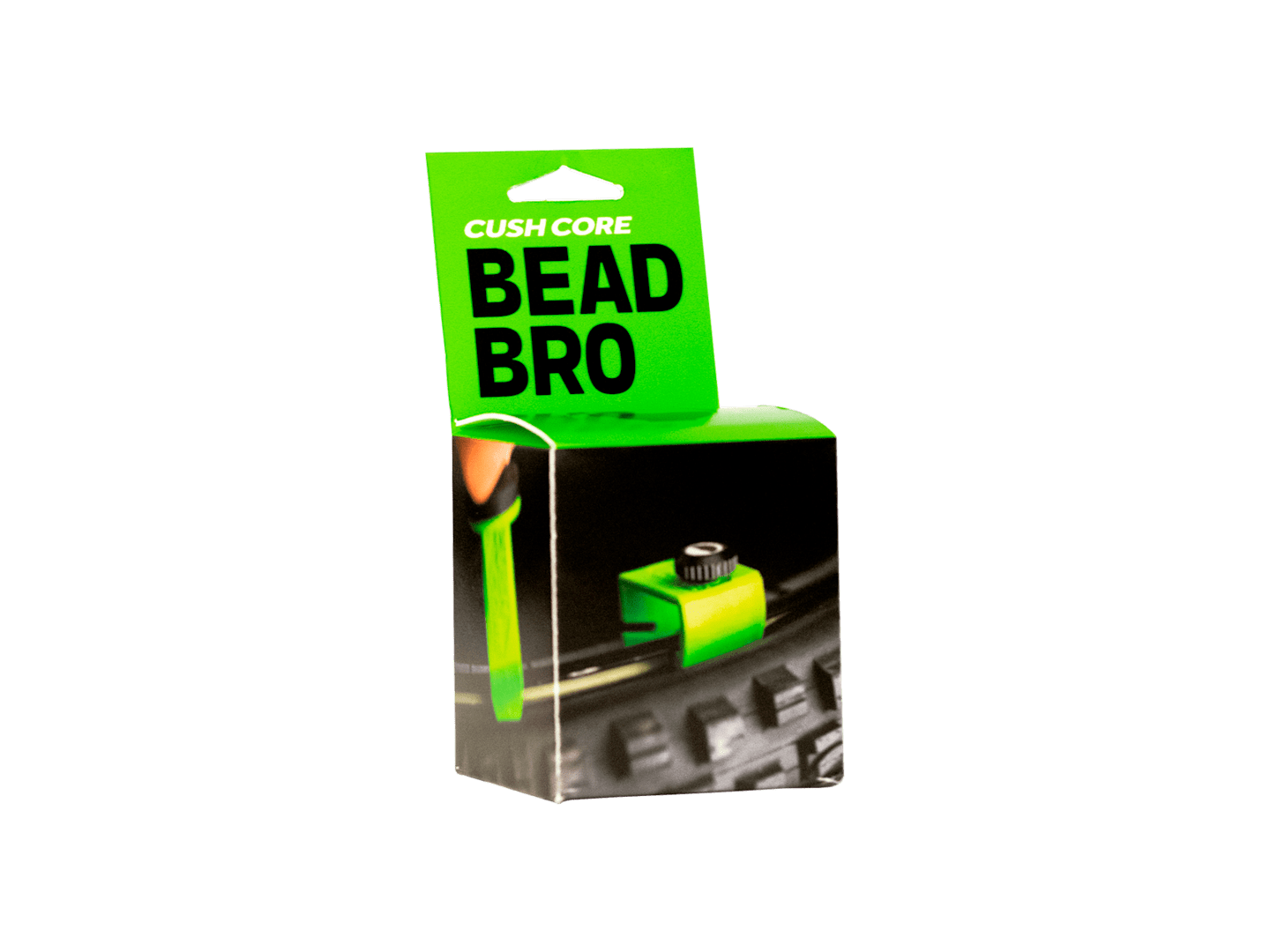 CushCore Bead Bro