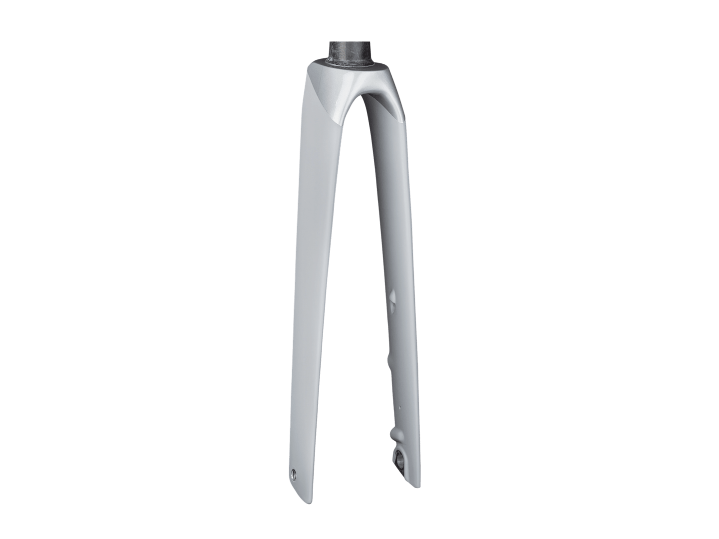 Trek Madone SLR 6 700c Disc Rigid Forks