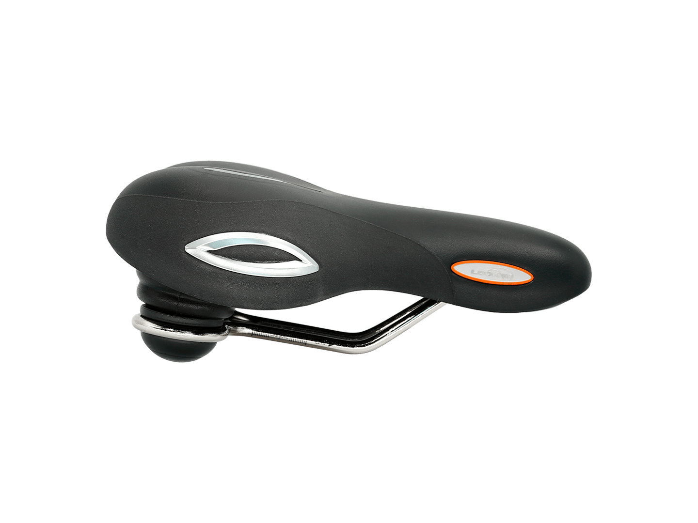 Selle Royal Lookin Stracciatella Relaxed Unisex Saddle