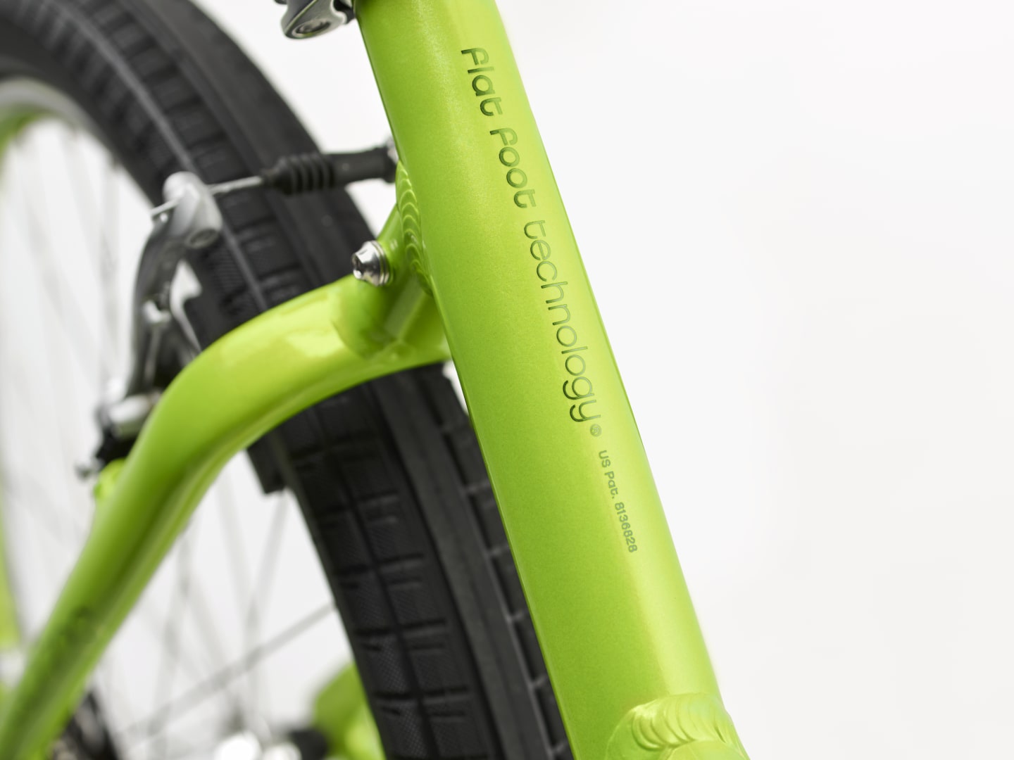 Townie 7D Step-Thru
