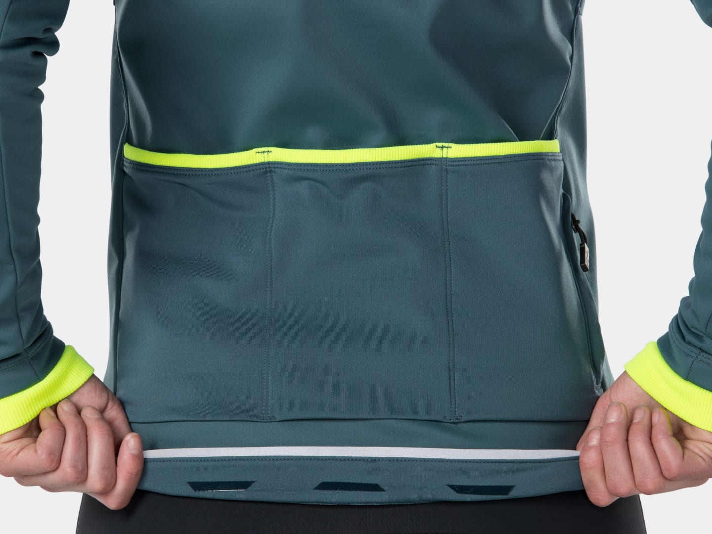 Bontrager Velocis Women's Subzero Softshell Cycling Jacket
