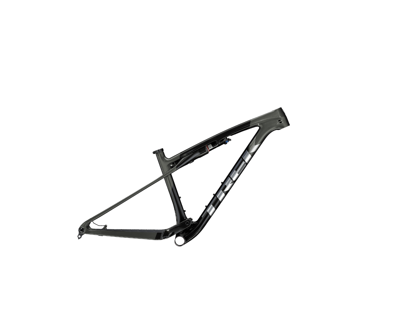 Supercaliber SLR Gen 2 Frameset