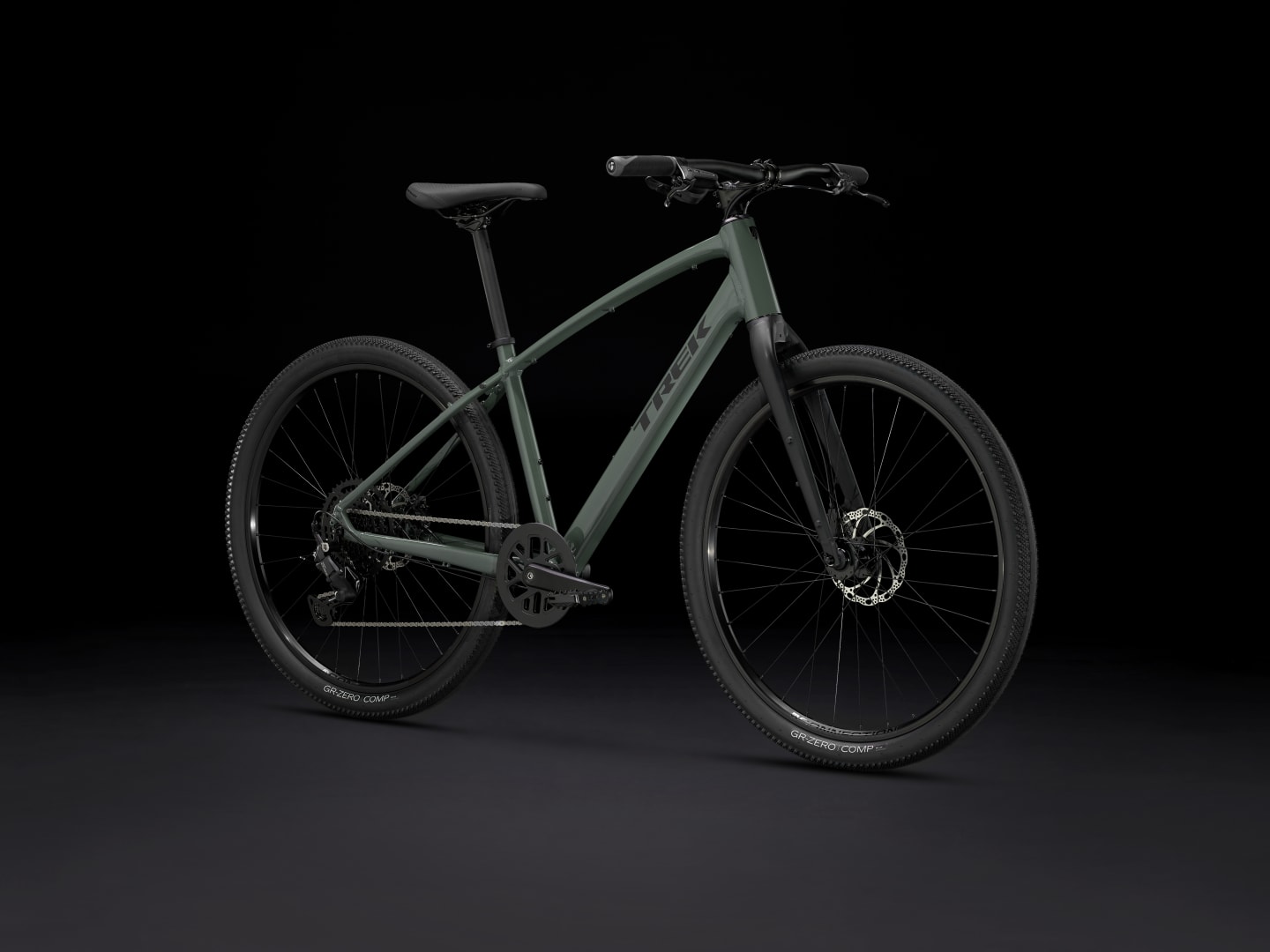 Dual Sport 2 Gen 5