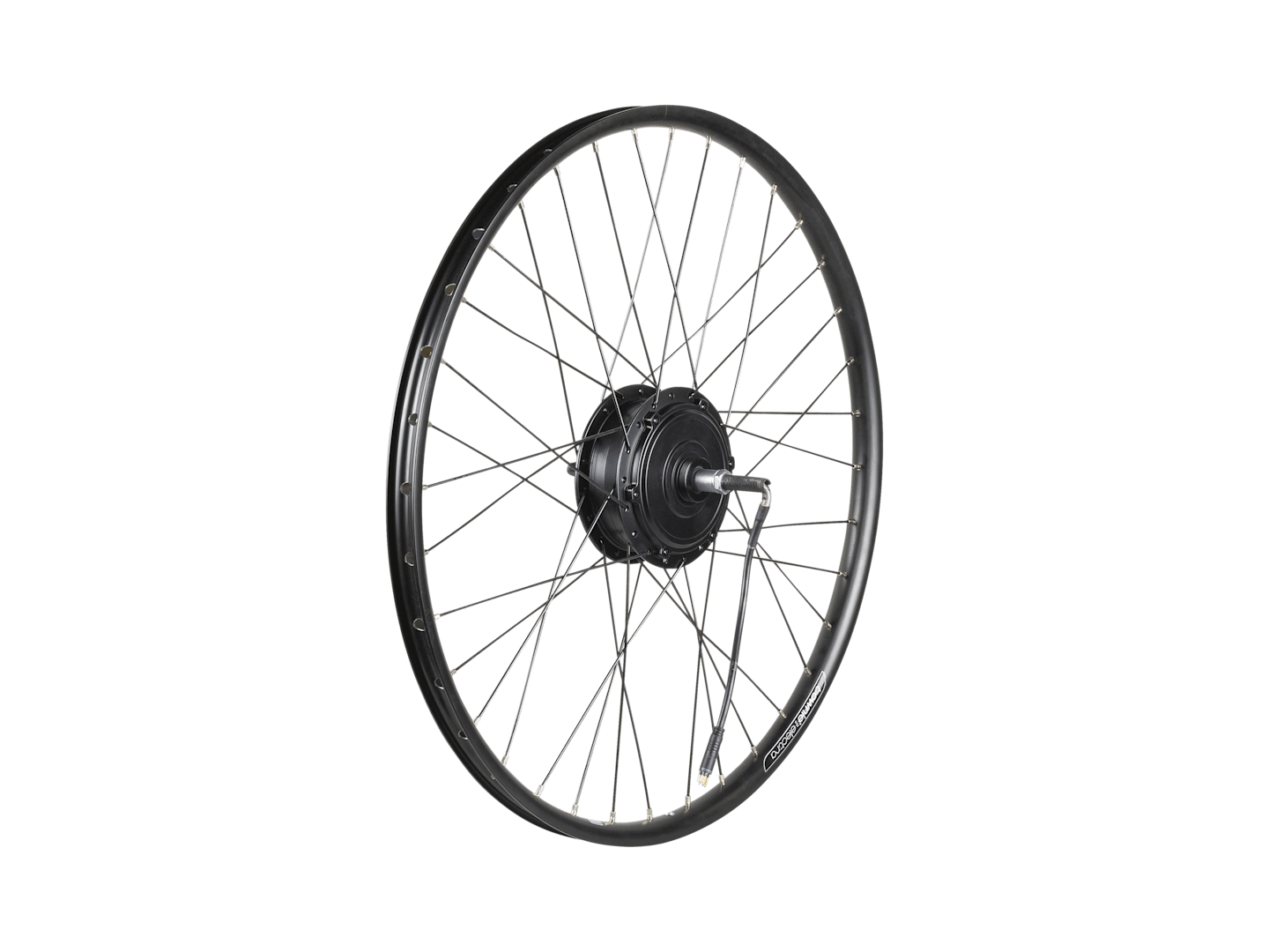Electra Townie Go! 7D 26˝ Wheel
