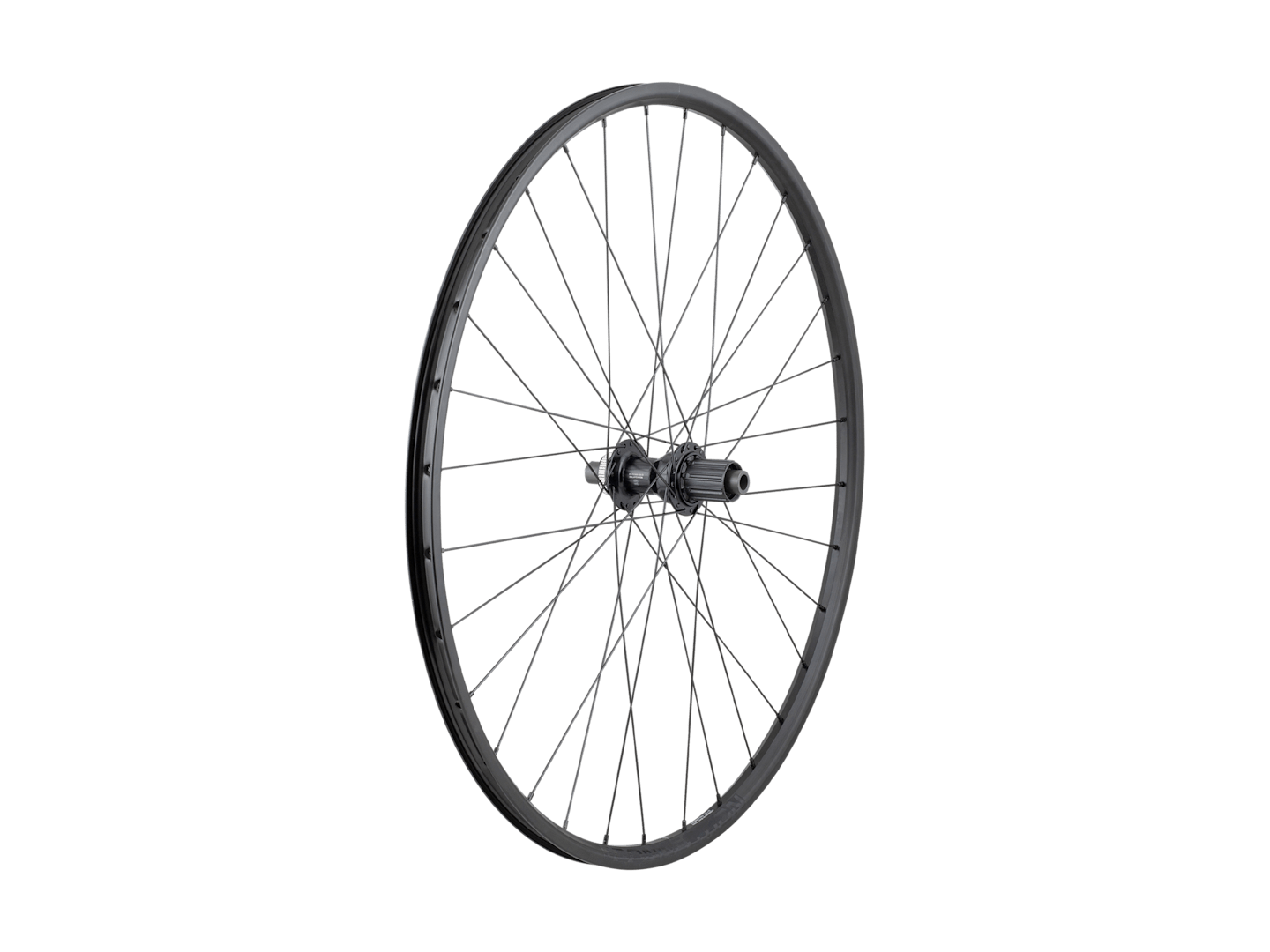 Bontrager Connection Boost Deore Disc 29˝ MTB Wheel