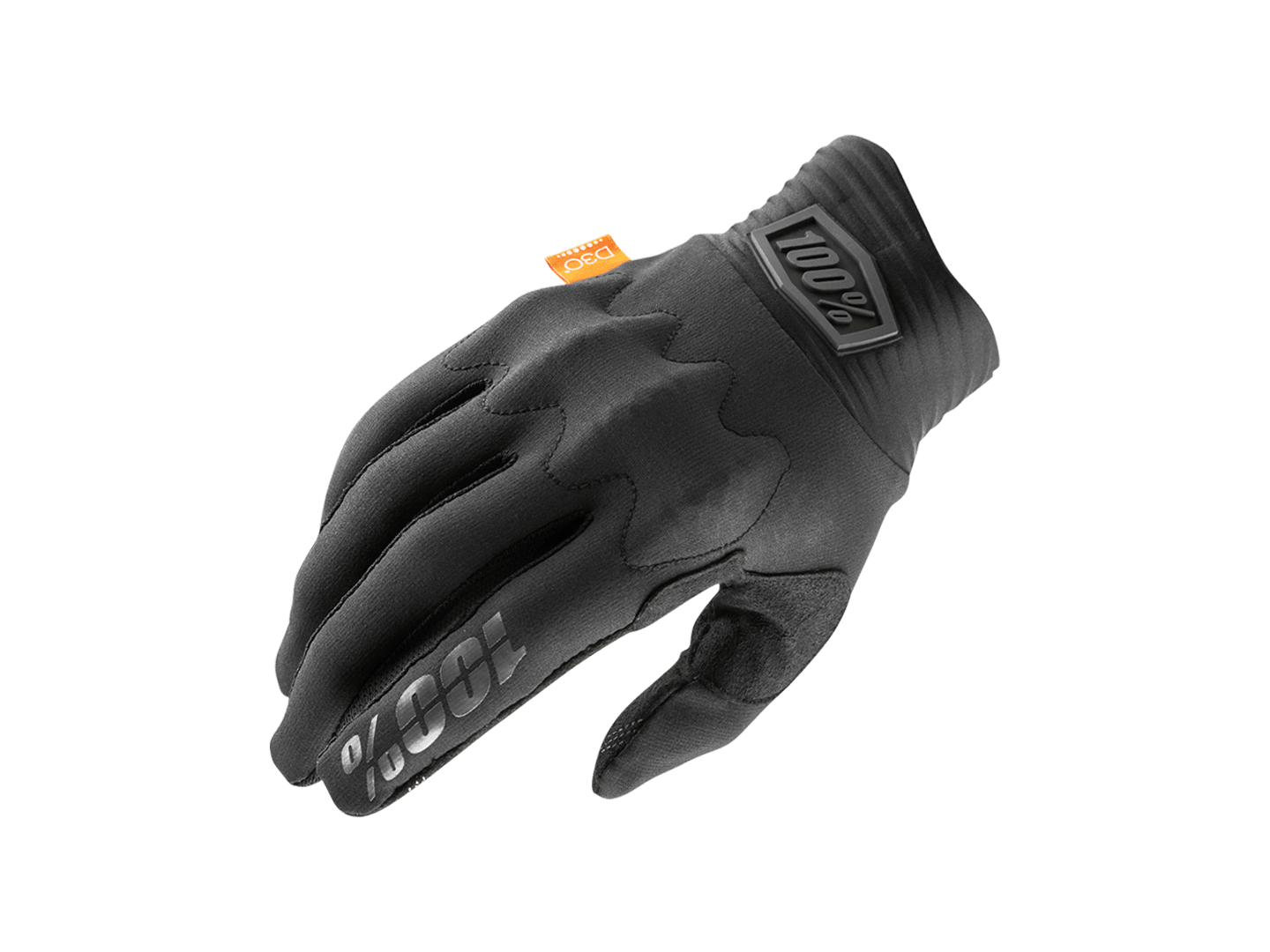 100% Cognito D30 Mountain Bike Glove