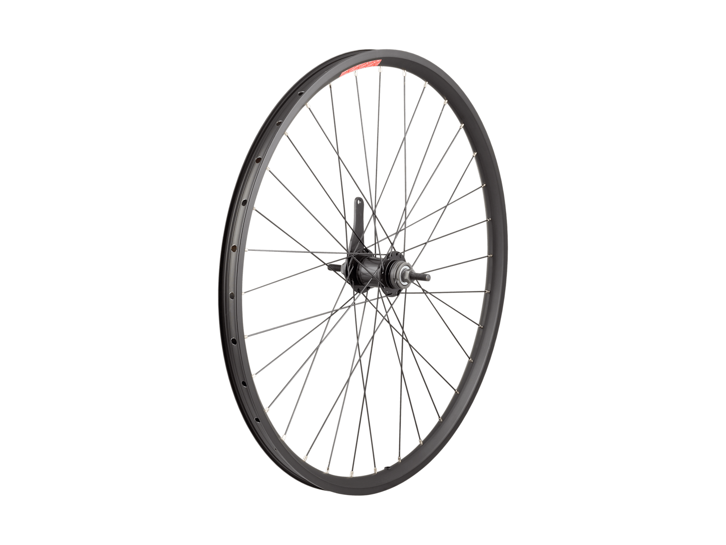 Sta-Tru 26˝ Tubeless Ready Alloy ATB Bolt-on Wheel - UCP