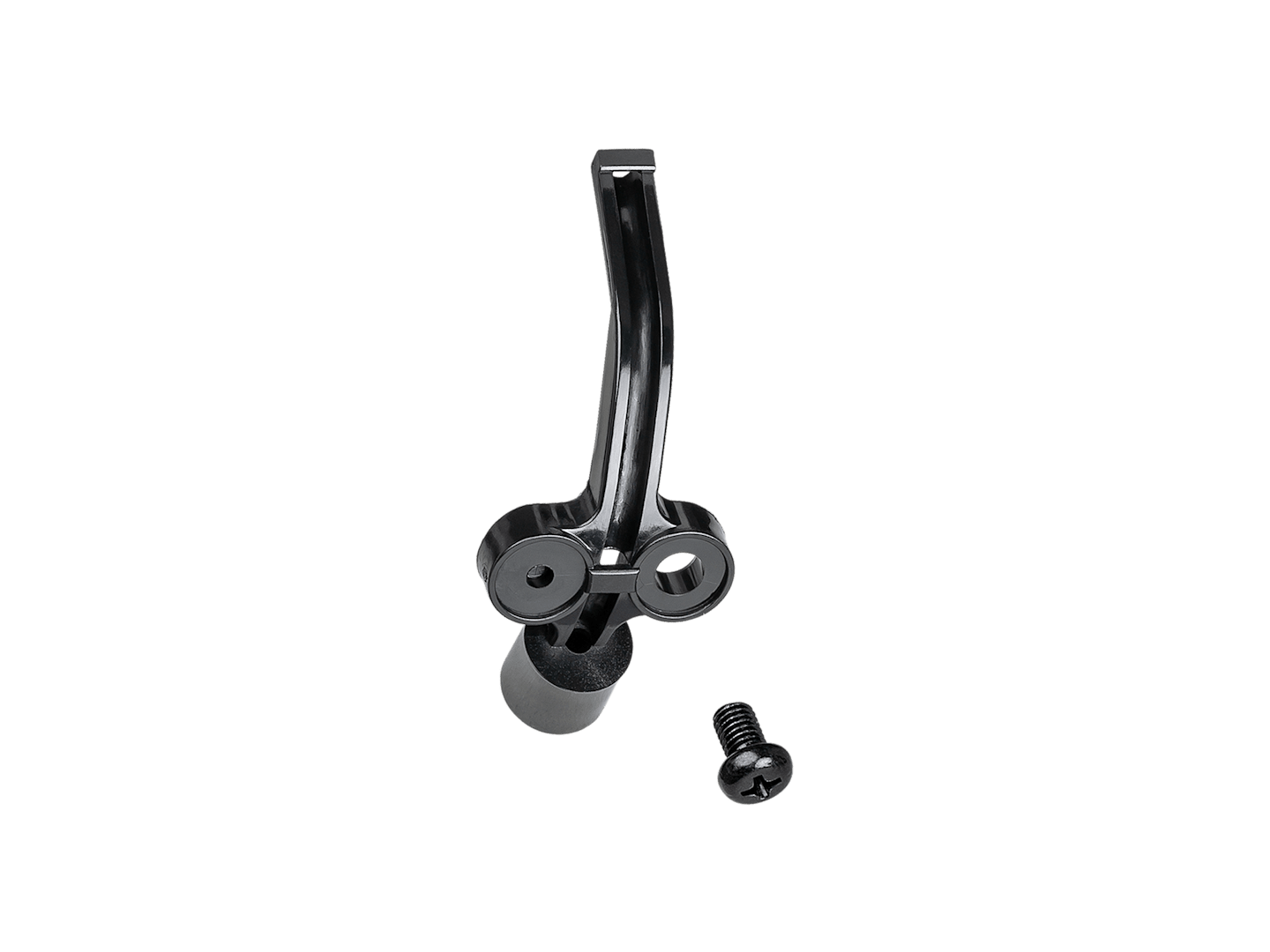 Trek 2019 Marlin Bottom Bracket Cable Guide