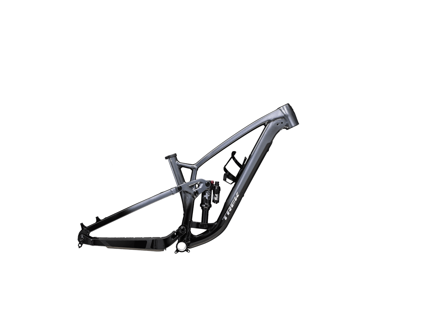 Fuel EX AL Gen 6 Frameset